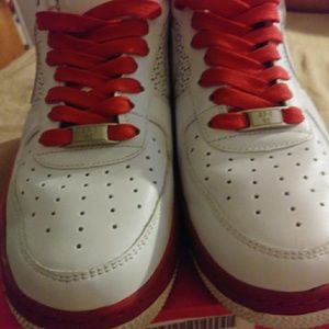 Nikie airforce 1 reto mens